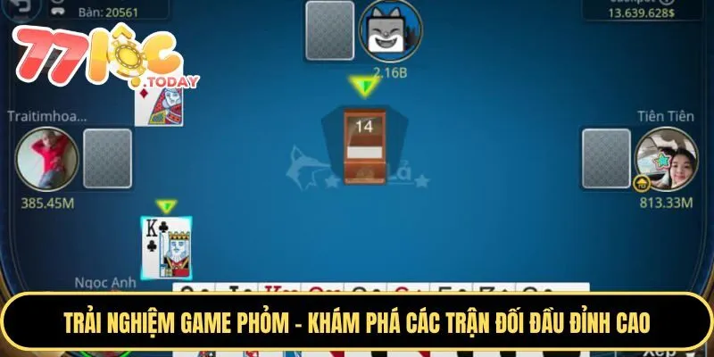 Phỏm 77Loc